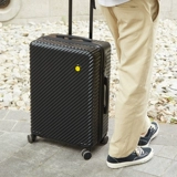 Чемодан, коробка, 24 дюймов, 20 дюймов