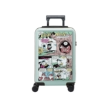 Дисней, комиксы, чемодан для путешествий, 20 дюймов