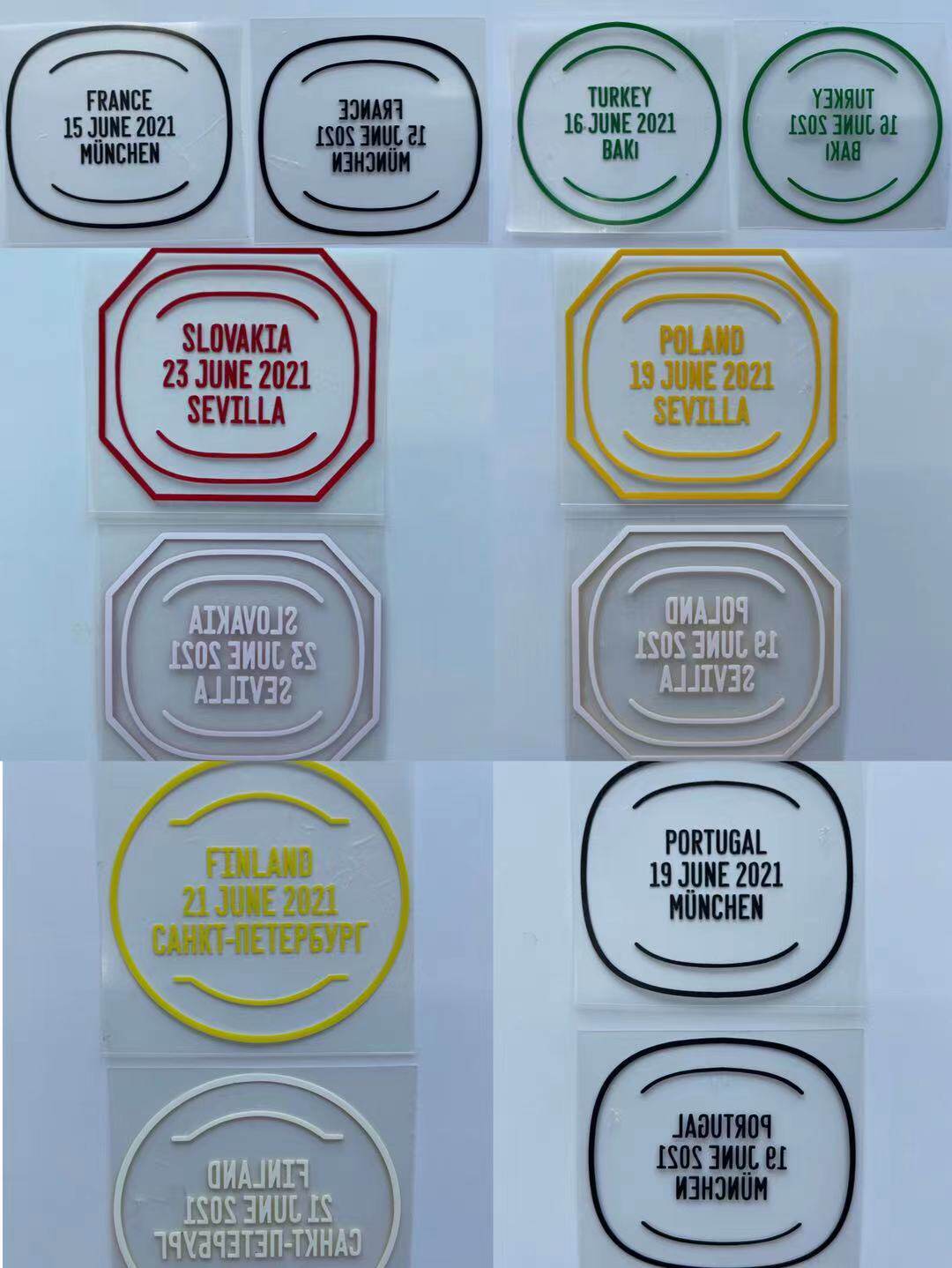 Germany Spain 2021 is available for the competition in the game with many choices available in Belgium Wales