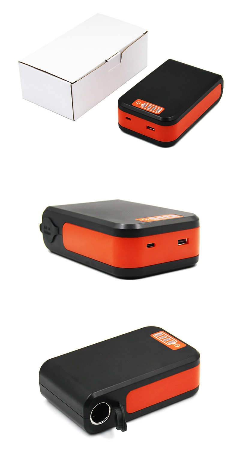 Насос 车载12v电动充气泵桨板直立板皮划艇冲锋舟橡皮艇充气船打气泵 OTHER