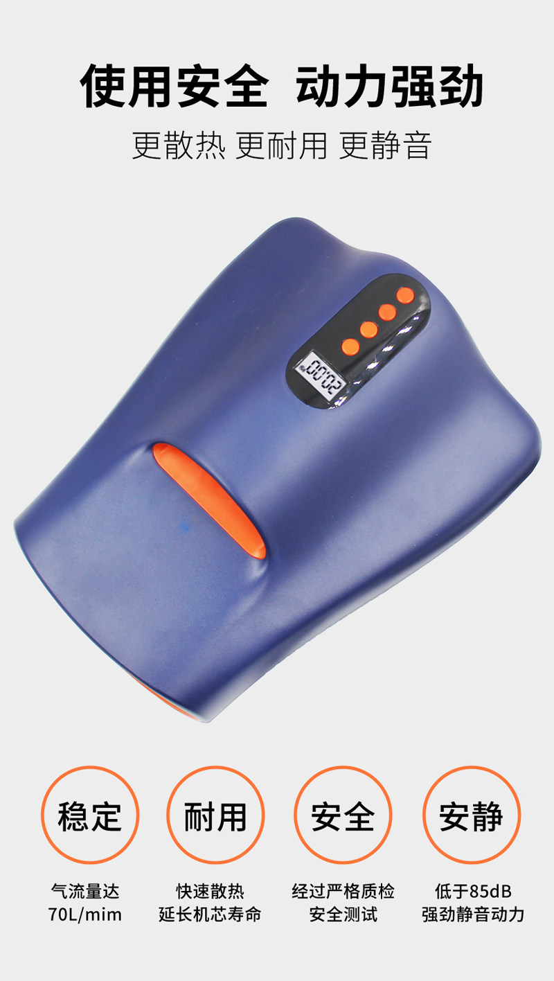 Насос 车载12v电动充气泵桨板直立板皮划艇冲锋舟橡皮艇充气船打气泵 OTHER