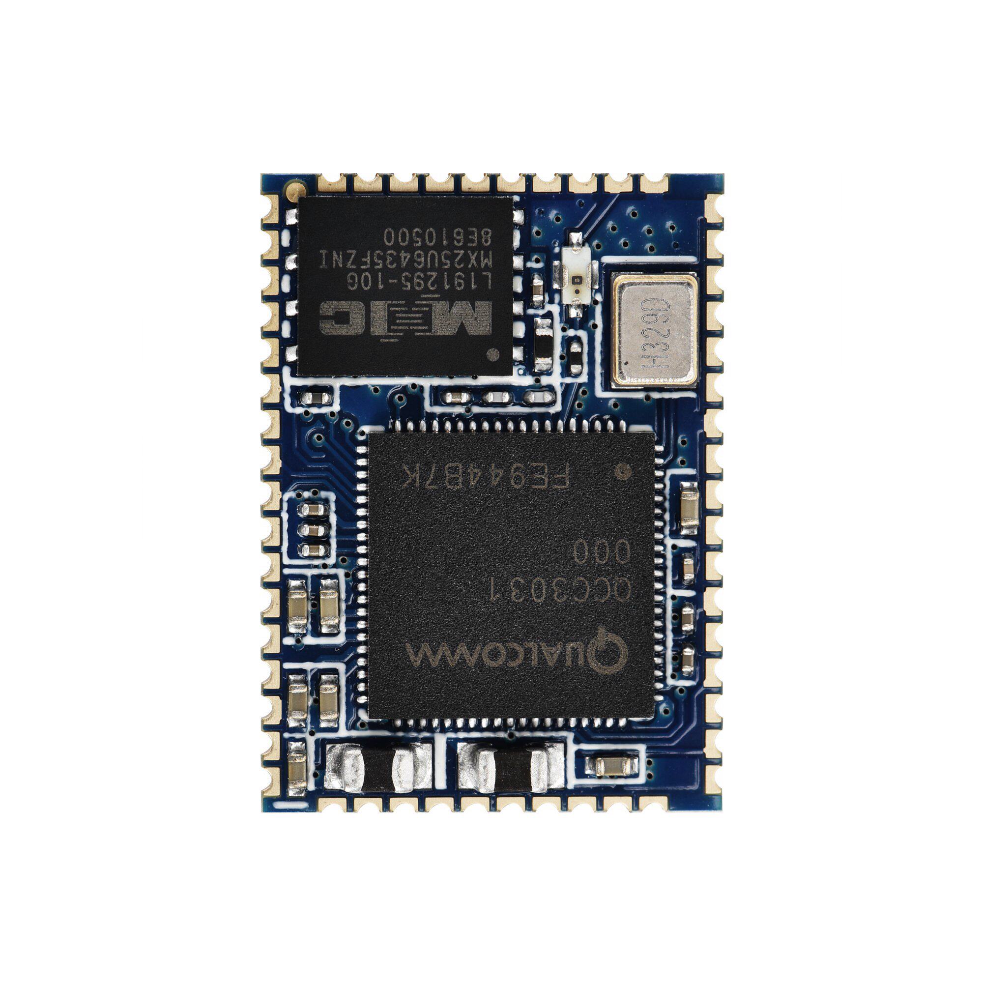 BTM331 QCC3031 Bluetooth Module APTX-HD APTX I2S IIS SPDIF