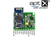 Qualcomm fever without loss high-quality low latency Bluetooth 5 0 HIFI audio APTX-LL audio QCC3008