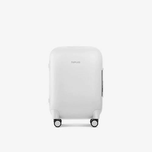 Популярная капсула, чемодан