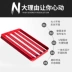 Ouliang xe hành lý khung giá S7 Song Tang du lịch giỏ nóc xe ô tô SUV thanh ngang Tiguan Harvard General - Roof Rack