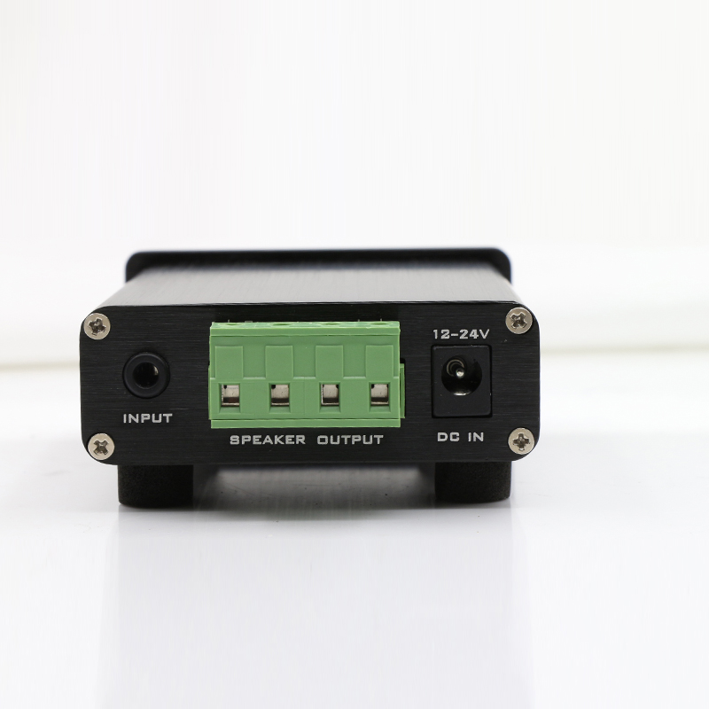 Nobsound Hi end HiFi Amplifier Mini Compact Portable