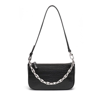 Черный, маленький