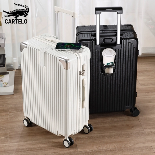 Универсальный чемодан, коробка, 2023, 26 дюймов