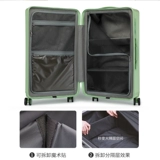 Прочный вместительный и большой чемодан, 28 дюймов, 30 дюймов