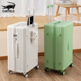 Чемодан, универсальная вместительная и большая коробка, коллекция 2023, 28 дюймов
