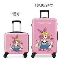 Lollipop Girl (розовый)