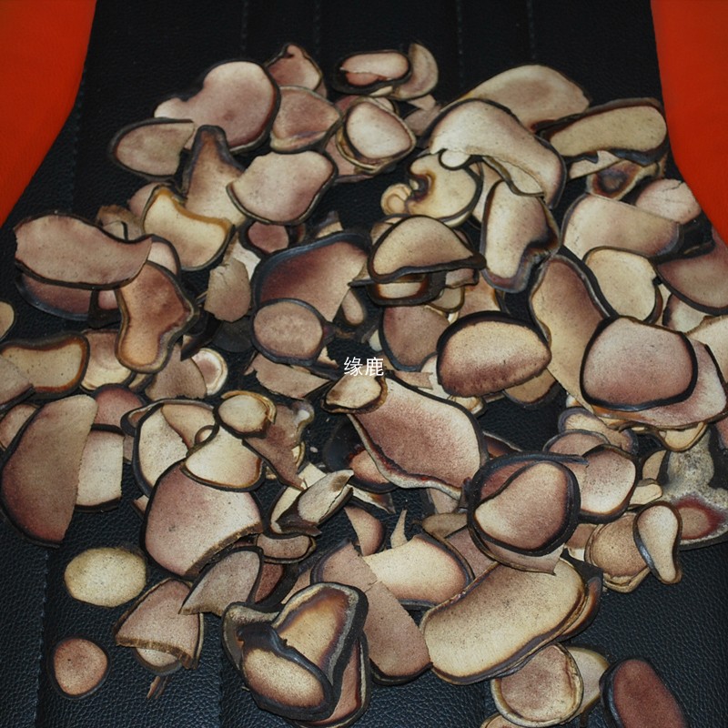 Crush white powder tablet tablet powder soup and chew water for 380 yuan 100g Jilin postal service