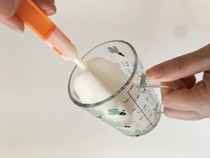 Long handle washing Cup brush bottle brush Cup sponge brush cleaning brush local area one price