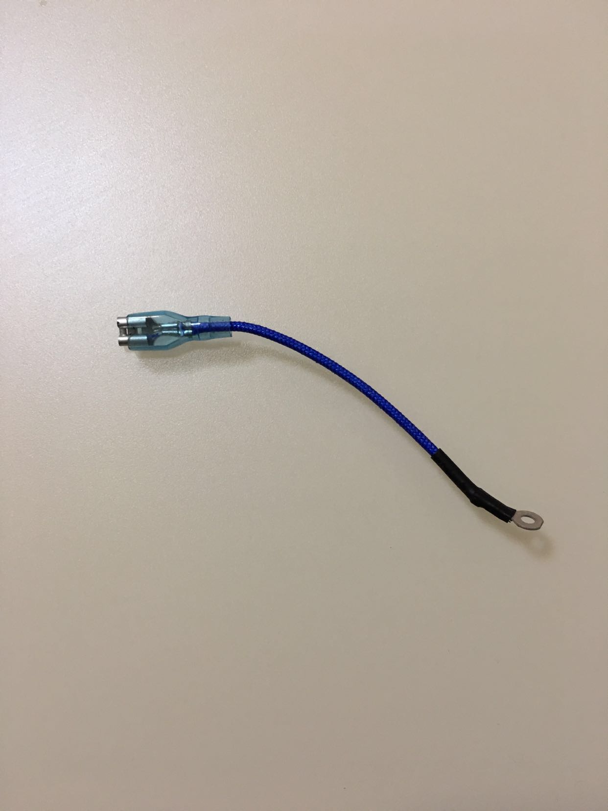 Domain bridge burning machine E8 strong accessory temperature control plug