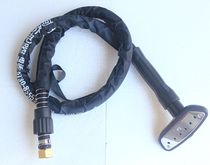 Domain Bridge ironing machine accessories complete set of outlet pipe with metal stainless steel nozzle