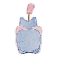 FOG восковой синий