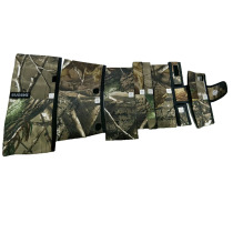 Suitable for NIKON Nikon Z180-600mm F5 6 telephoto lens camouflage gun jacket protective cover Z600F6 3