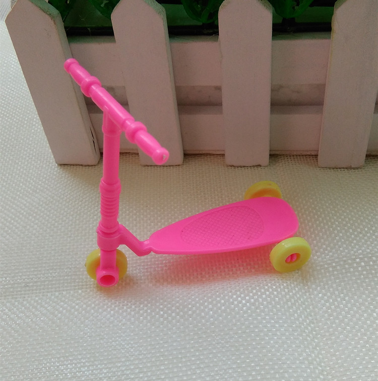 Shanmei Barbie Phụ kiện Trang sức Phụ kiện 3D Váy Magic Bar Biva Crown Vòng cổ Vòng tay Bông tai Veil trang sức cho búp bê