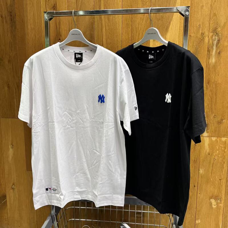 New Ear 26 Autumn and Winter Men's Letter Logo Printed Round Neck Short-Sleeved T-Shirt 00466 Hong Kong It Counter New Ear 26 Autumn and Winter Men's Letter Logo Printed Round Neck Short-Sleeved T-Shirt 00466 Hong Kong It Counter