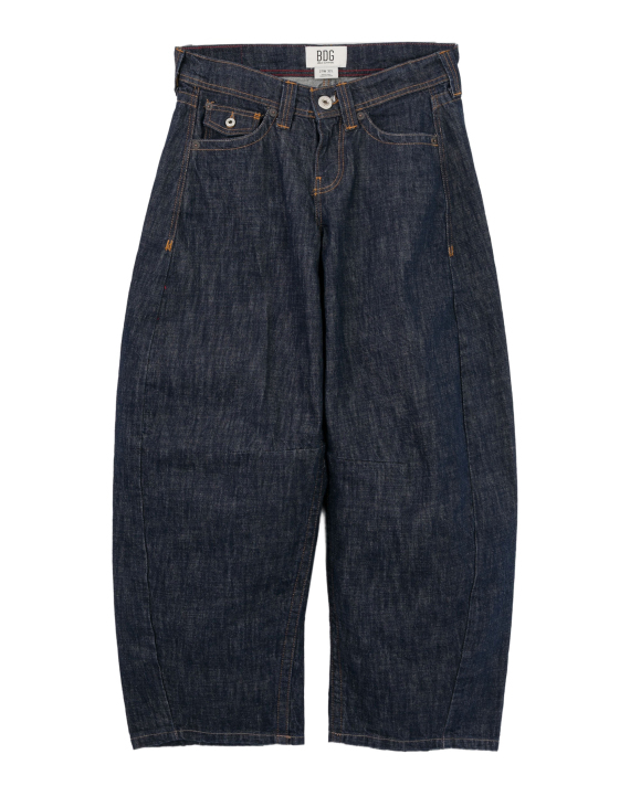 Trendy Brand Bdg 26 Autumn/Winter Women's Fashion Simple Straight-Leg Jeans with Decorative Pockets 4189600 Hong Kong Store Trendy Brand Bdg 26 Autumn/Winter Women's Fashion Simple Straight-Leg Jeans with Decorative Pockets 4189600 Hong Kong Store