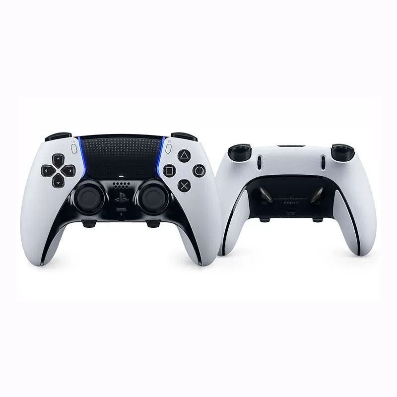 Беспроводной геймпад PlayStation Edge 30th Anniversary Limited для PS5 Elite-ручка Sony PS5