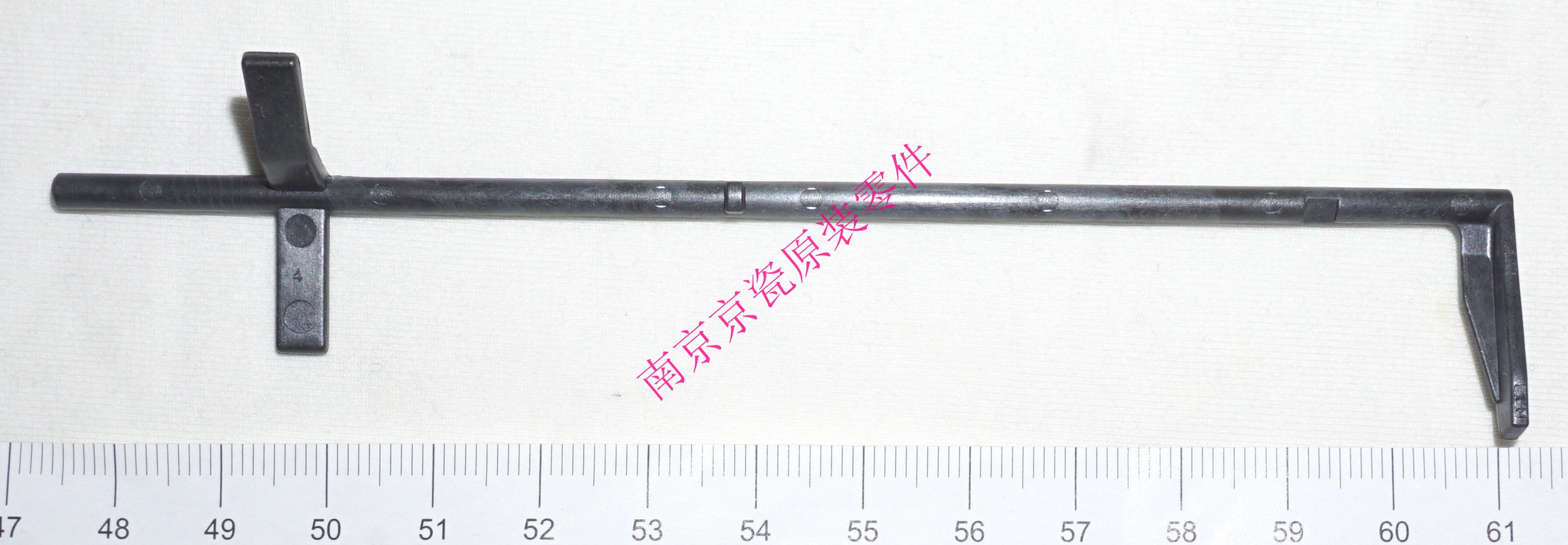 Original Kyocera FS-1060 1120 1025 1125 P1025 M1025 M1520 Fixing Sensor Rod