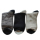Giordano socks мужские одинаковые три пары повседневных жаккардовых хлопчатобумажных дышащих носков-тюбиков в деловом стиле 01155015 mini 4