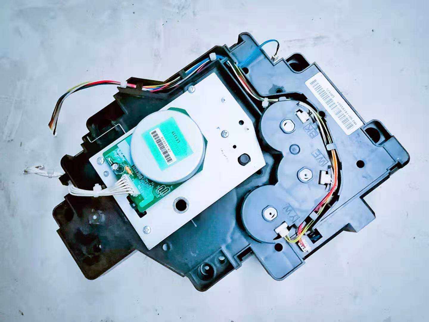 Kyocera 6025 6525 6030 6530 Gear Set Main Motor Gear Drive Gear Components Accessories