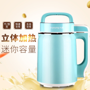máy làm sữa unie v1 Joyoung / Jiuyang DJ06B-DS61SG Sữa đậu nành Công suất nhỏ Mini Nhà đơn hoàn toàn tự động Nấu ăn may xay sua dau nanh