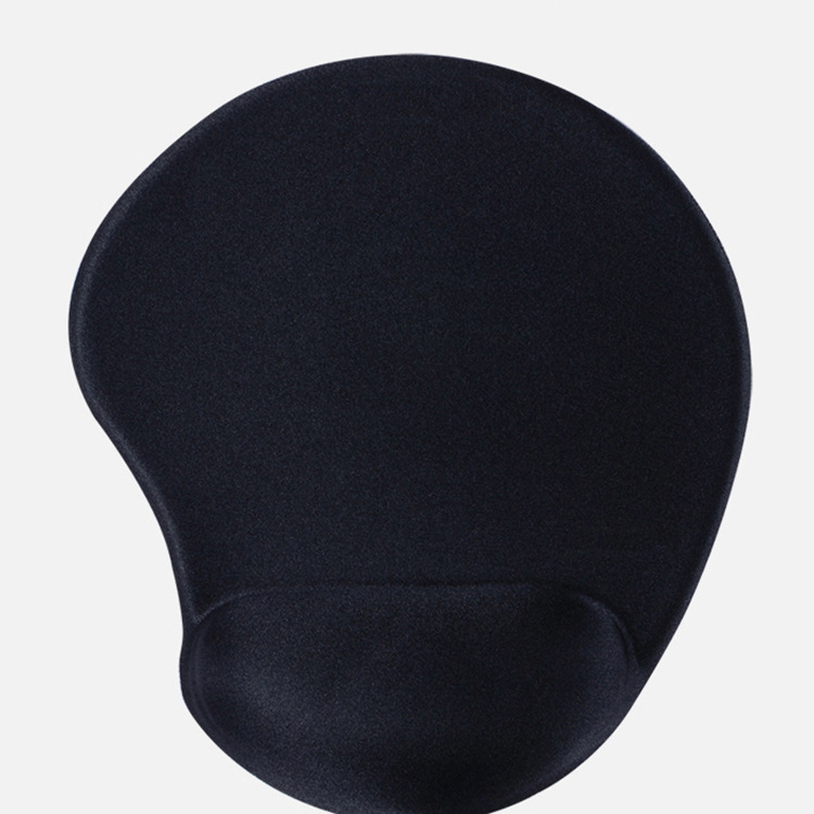 New autonomous black dark blue cushion cute corep foot cloth veneered with rubber anti-slip design wrist-protecting slip rat