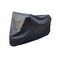 Suitable for BMW c400gt car cover sunproof rainproof dustproof full-cover scooter cover special thickened windshield