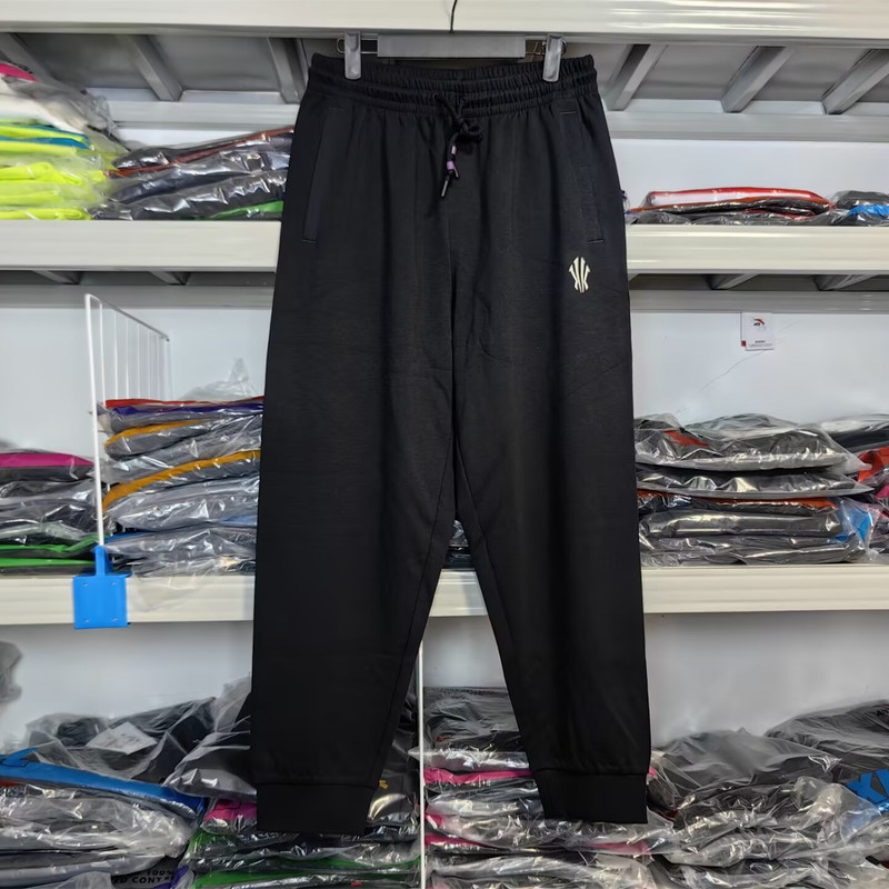 Anta Men's Sports Pants 2026 Summer New Kyrie Irving Series American-Style Cuffed Sweatpants 172621313
