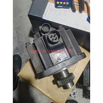 (Negotiation) 2kw Yaskawa servo motor SGMGH-20ACA61 See pictures