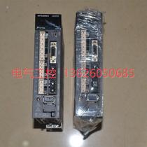 (Negotiation) MR-J3-40B 400W servo motor driver