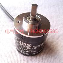 (Negotiation) E6B2-CWZ6C 1000P R encoder NPN 1000