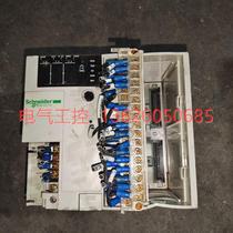 (Negotiation) PLC programmable controller TSX37005001 TSX3705 AC TSXDMZ28DR