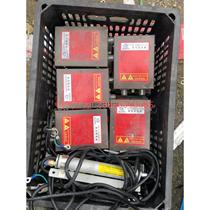 (Negotiation) High voltage generator has 10 sets