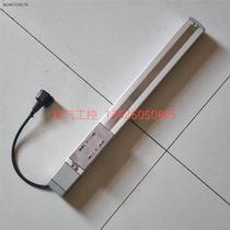 (Negotiation) RCA-SA6D IAI sealed dust electric cylinder straight slide original made