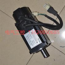 (Negotiation) TSC06401C-3NT3 JSMA-SC04ABK01 400W 60 14mm axis servo motor