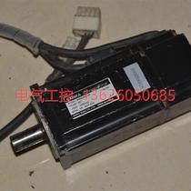 (Negotiation) SANZ-S04AAK 3000 rpm 2500 lines 1 27NM 400W 60 servo motor