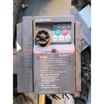 (Negotiation) Frequency converter FR-D740-0 4K-CHT