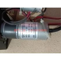 (Negotiation) ZCLY-1800-92 peristaltic pump power supply DC24V normal