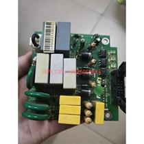 (Negotiation) Shanghai Yuneng inverter relay board 570481500124