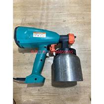(Negotiation) Pulijie electric spray gun SG9617EP 500w 800ml