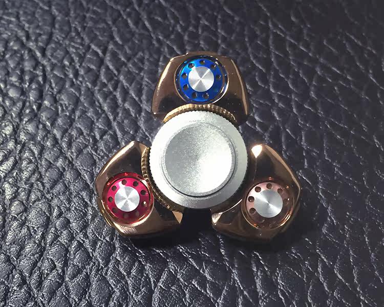Fidget spinner OTHER   - Ref 2615184 Image 11