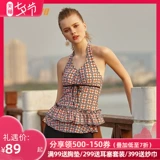 Сексуальный модный купальник, по фигуре