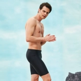 Мужские плавающие болоты с тепловой волной -плавание джагулеса купания, плавающие сундуки Мужские большие, анти -эмбаррассирующие смущение 50355