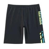 Мужские плавающие болоты с тепловой волной -плавание джагулеса купания, плавающие сундуки Мужские большие, анти -эмбаррассирующие смущение 50355