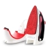 Red Heart RH150 Radio Iron hộ gia đình Iron Iron Cầm tay Treo Iron Iron Steam Iron Điện sắt