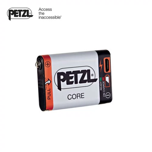 Французский Petzl Riging Зарядка батарея батарея гибридная мощность и способность фар E99ACA Swift Battery